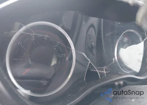 2017 Dodge Challenger Sxt z USA, uszkodzony, nr VIN 2C3CDZAG2HH659145